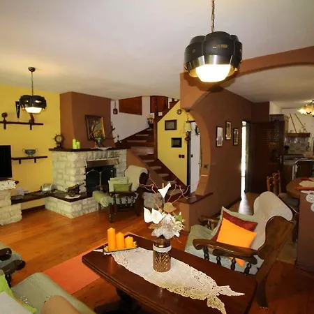 Holiday home In Porec/istrien 35375