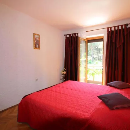 Holiday home In Porec/istrien 35375