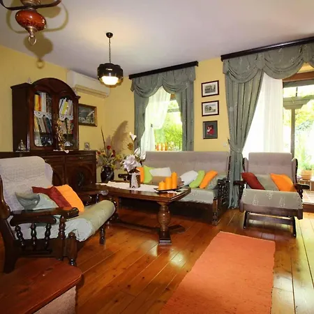 In Porec/istrien 35375 Holiday home *