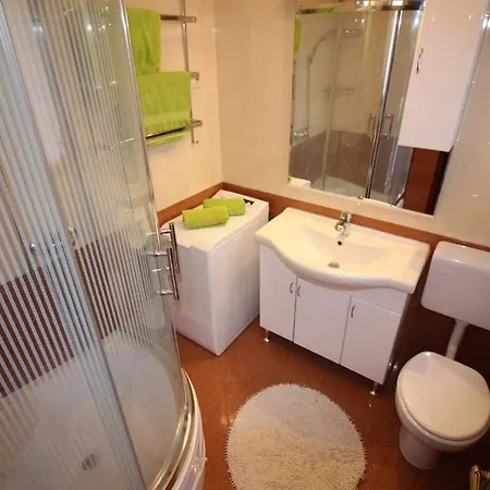 In Porec/istrien 35375 Holiday home