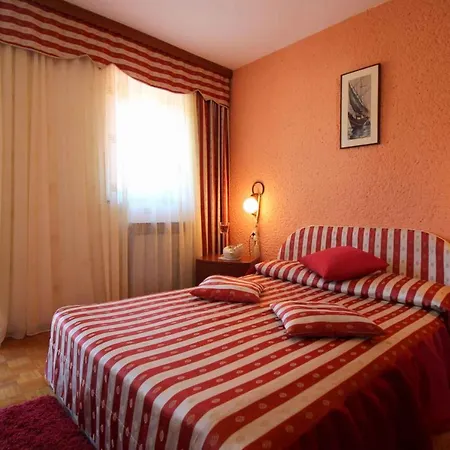 In Porec/istrien 35375 Holiday home *