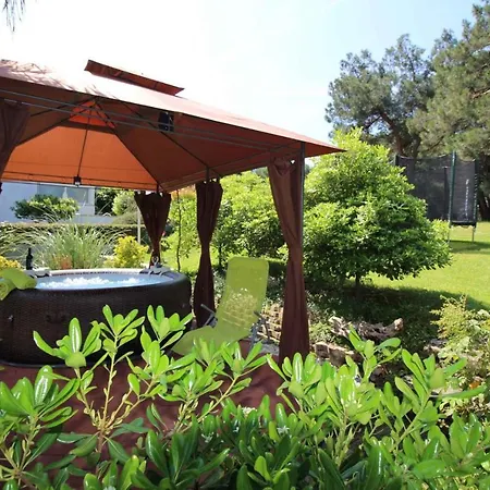 Holiday home In Porec/istrien 35375 Porec