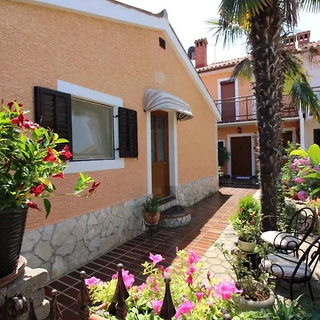Holiday home In Porec/istrien 35375 Porec