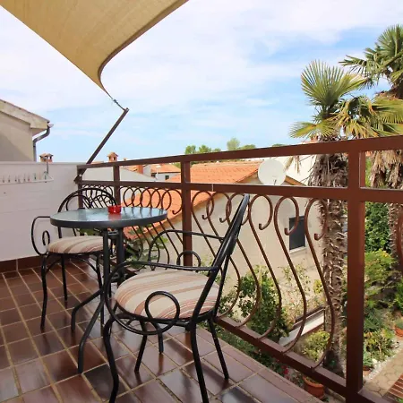 Holiday home In Porec/istrien 35375