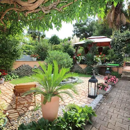 In Porec/istrien 35375 Holiday home Porec